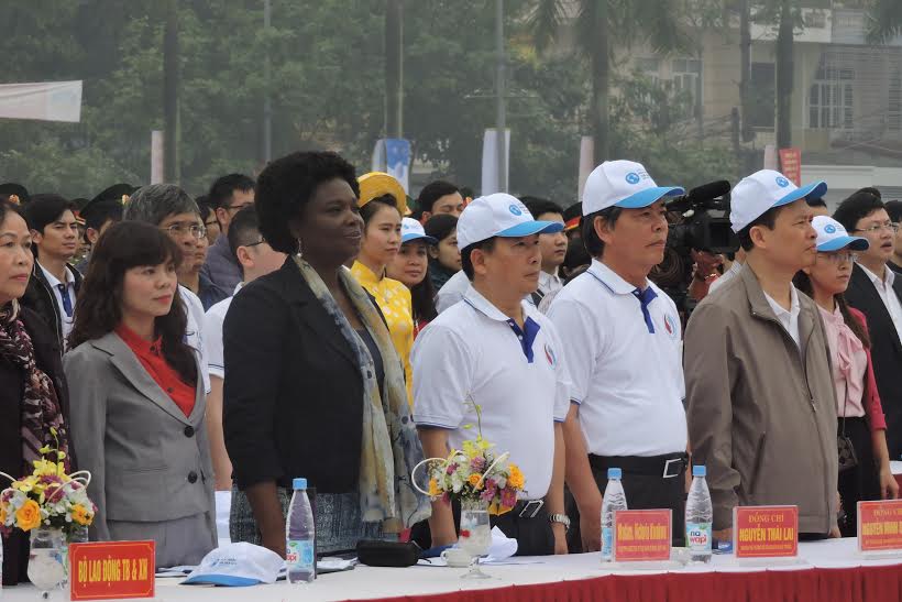 Lễ[-]mít[-]tinh[-]hưởng[-]ứng[-]Ngày[-]Nước[-]thế[-]giới[-]2016